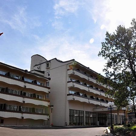 Hotel Jezero Bor Kültér fotó