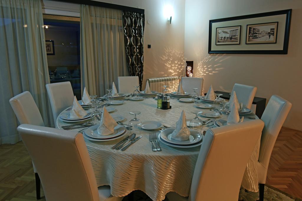Hotel Jezero Bor Kültér fotó
