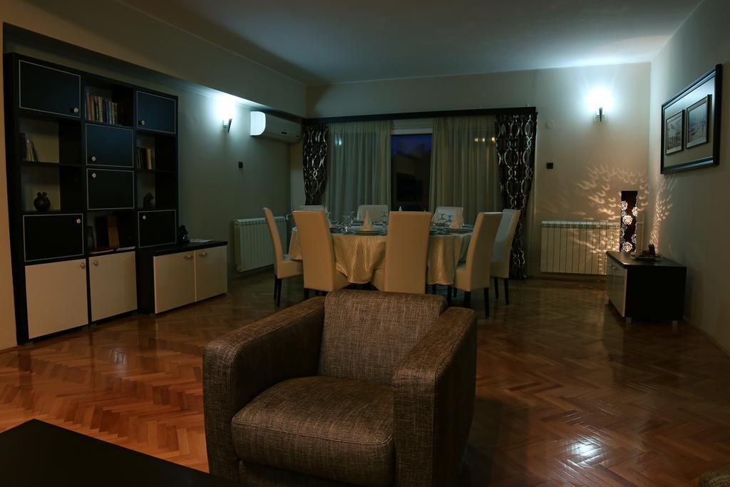 Hotel Jezero Bor Kültér fotó