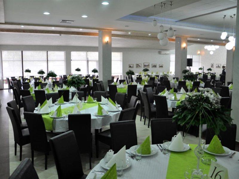 Hotel Jezero Bor Kültér fotó