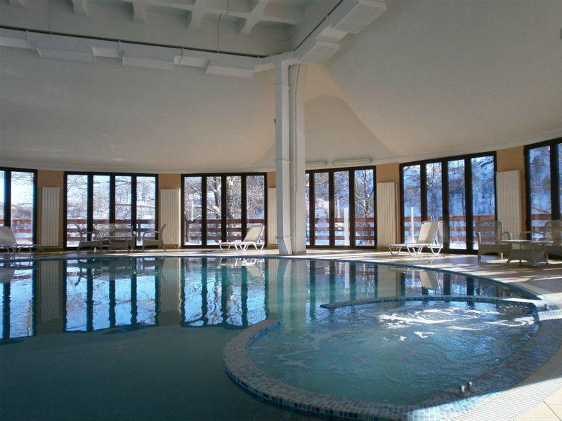 Hotel Jezero Bor Kültér fotó