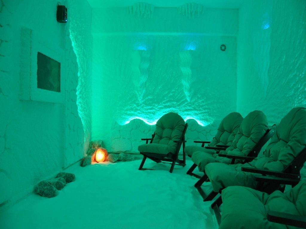Hotel Jezero Bor Kültér fotó