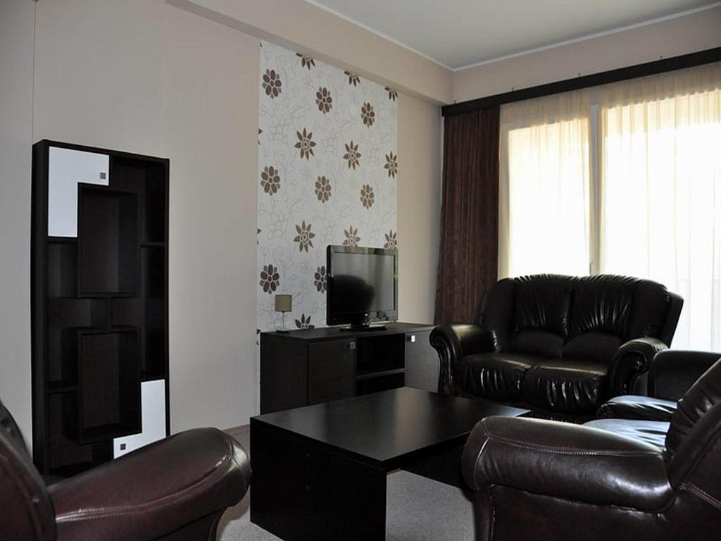 Hotel Jezero Bor Kültér fotó