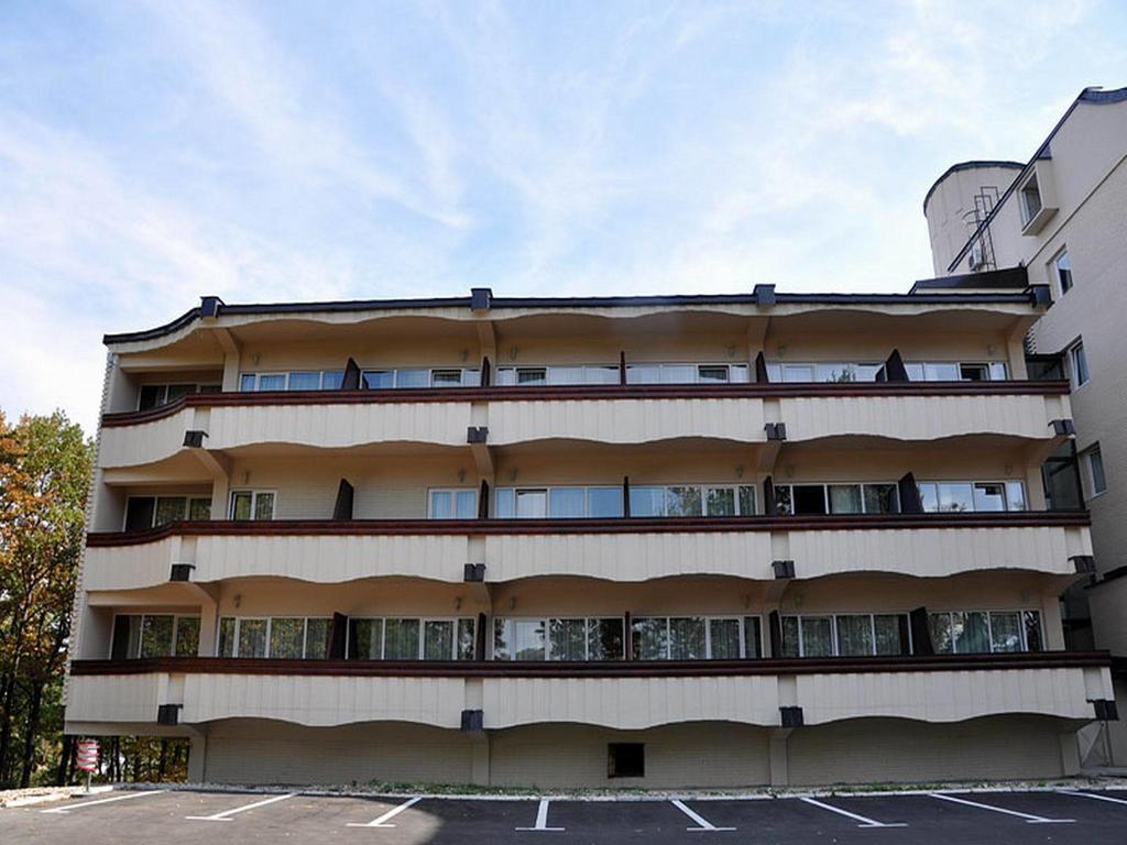 Hotel Jezero Bor Kültér fotó